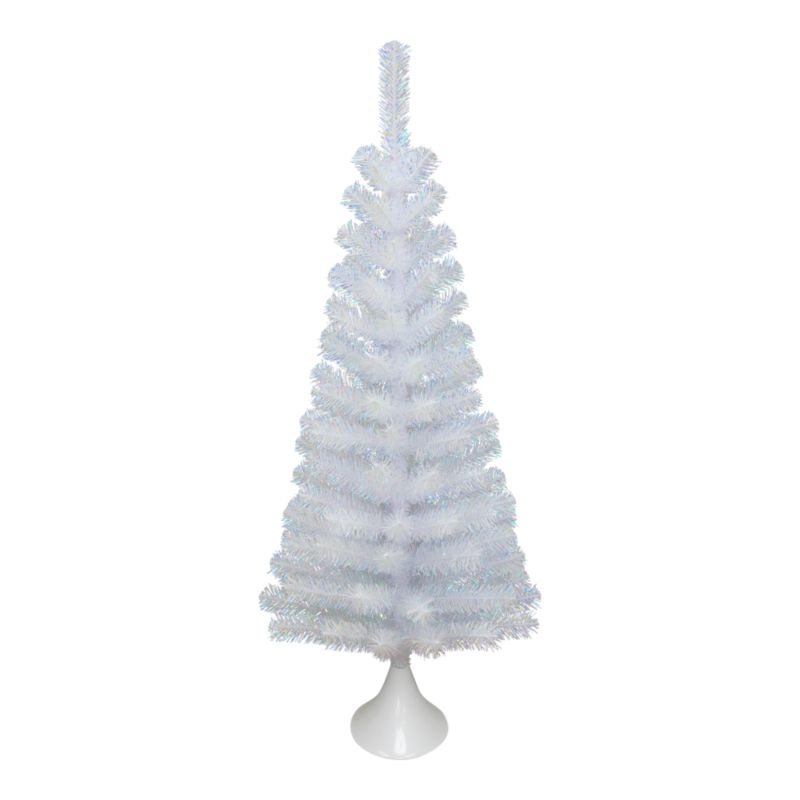 Choinka Orelle 122 cm biała