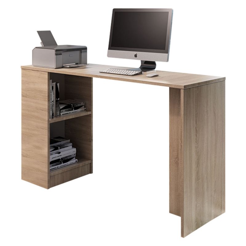 Biurko MIRJAN 24 B-2 mini dąb sonoma 1 szt.