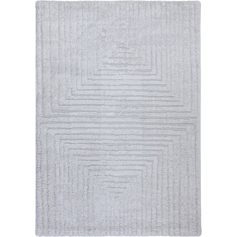 Dywan 120x170 cm Boho Avalon e-floor szary 1 szt