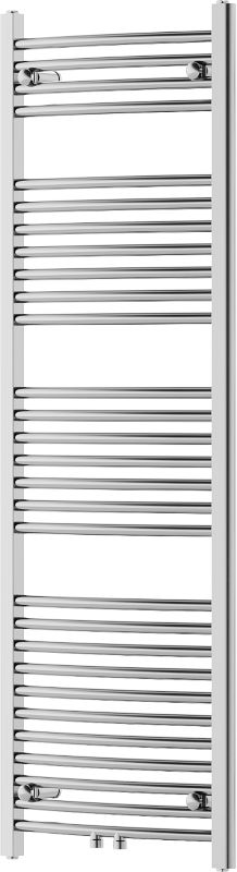 Grzejnik łazienkowy Mexen Ares chrom W102-1500-500-00-01 1 szt.