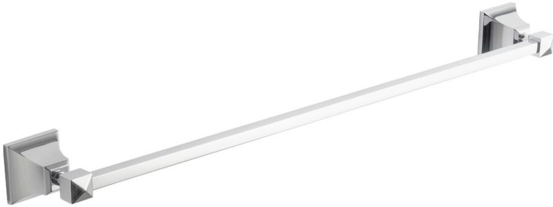 Wieszak na ręcznik Mexen Dalia chrom 63 cm 1 szt.