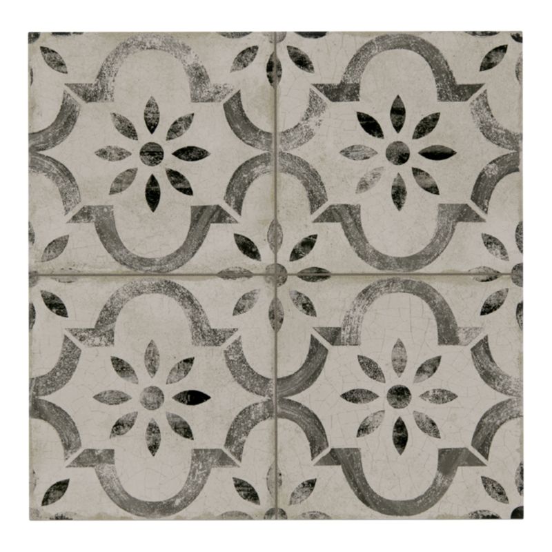 Gres Poetto 45 x 45 cm pattern precut 1,22 m2