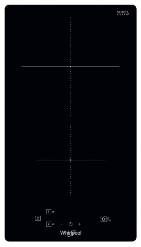 Płyta indukcyjna WHIRLPOOL WSQ0530NE 1szt.