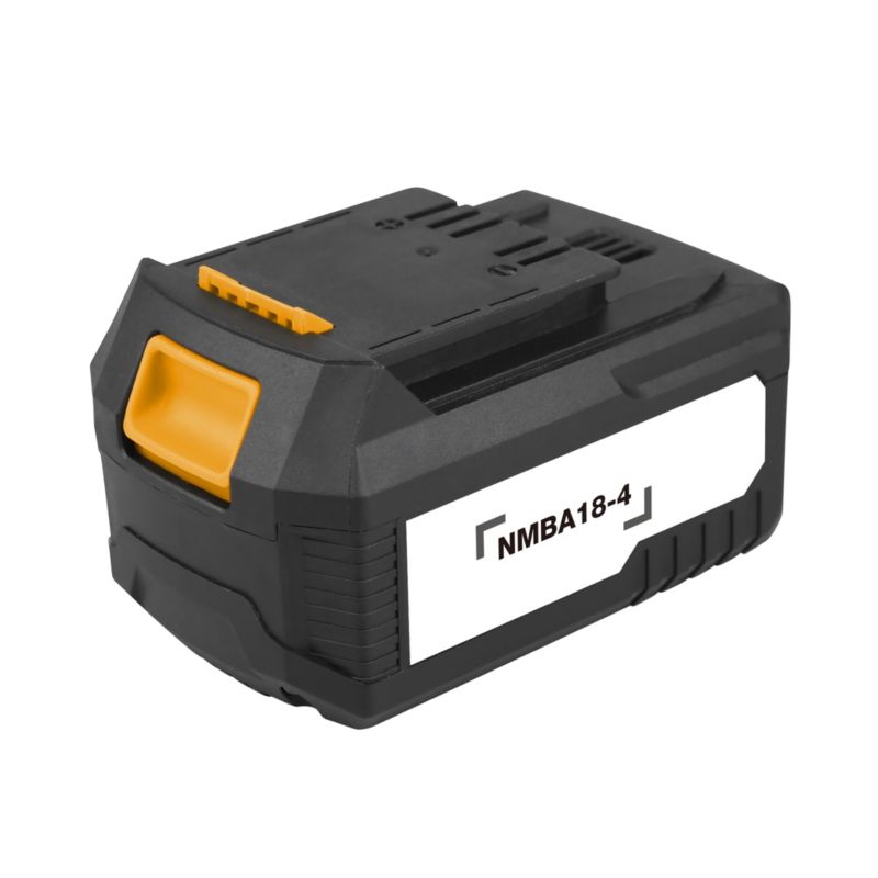 Akumulator Li-Ion 18 V 4,0 Ah