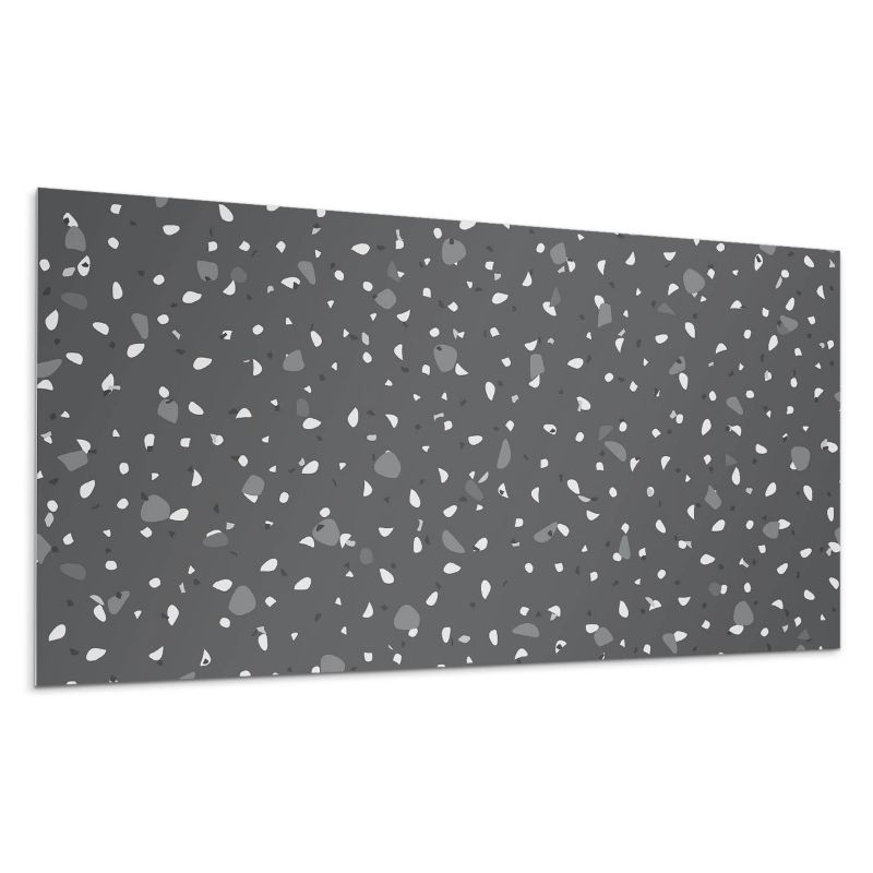 Kafelki samoprzylepne Wallfluent 60x30 cm Motyw z subtelnymi plamkami 6 szt.