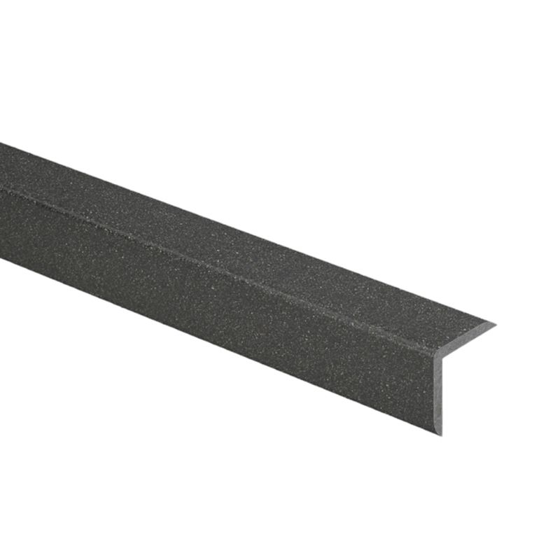 Kątownik Salag WPC 240 x 3,5 x 3 cm wild teak