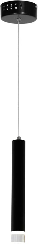 Lampa wisząca LED Carbon 5 W
