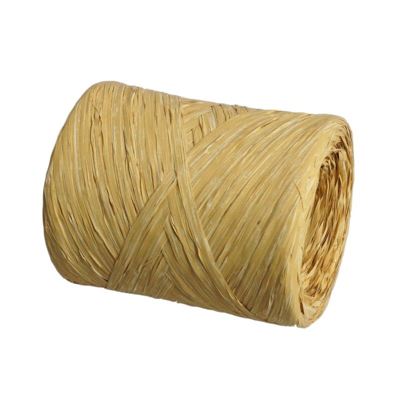Rafia Neopak Syntetyczna w kolorze naturalnym 1 szt.