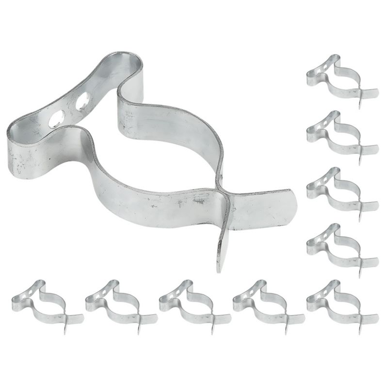 Uchwyt narzędziowy NEO TOOLS ze stali węglowej fi 32, 10 szt. 1 kpl