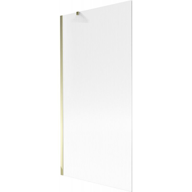 Parawan nawannowy Mexen Next złoty 90x150 cm 1 szt.