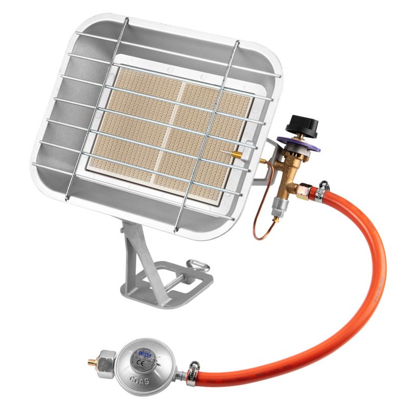 Promiennik NEO TOOLS gazowy na butle 4600W 1 szt