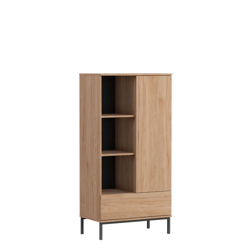 Regał MIRJAN 24 Querty R70 hikora 1 szt.