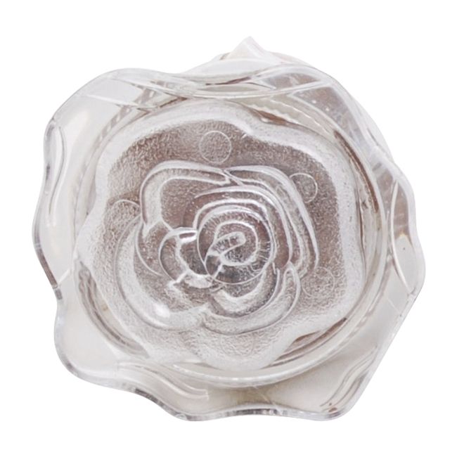 Lampa Horoz Róża 4 x 0,4 W LED mix