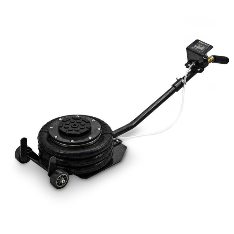 Podnośnik Bituxx poduszkowy bałwanek 3t - 1 szt