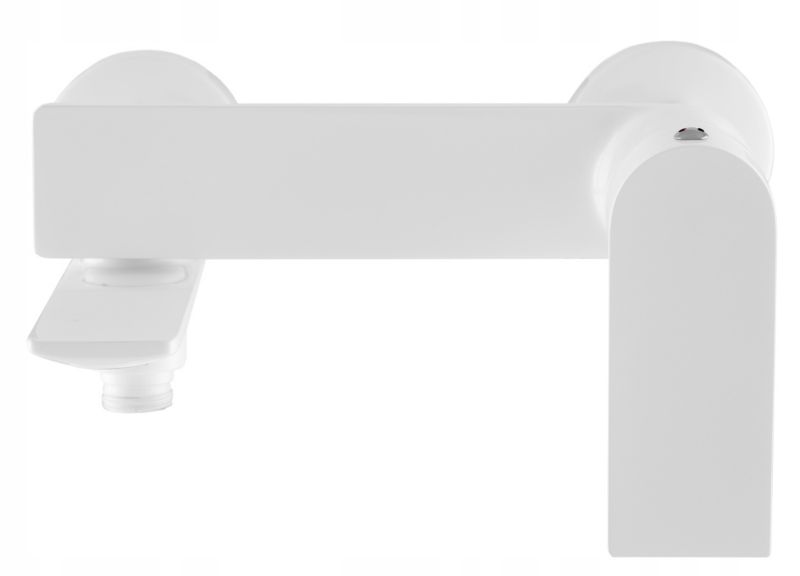 Bateria Wannowa Granitan Faro Biała Kaskada Wodospad 1szt.