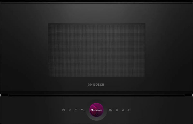 Kuchenka mikrofalowa BOSCH BFR7221B1 1 szt.