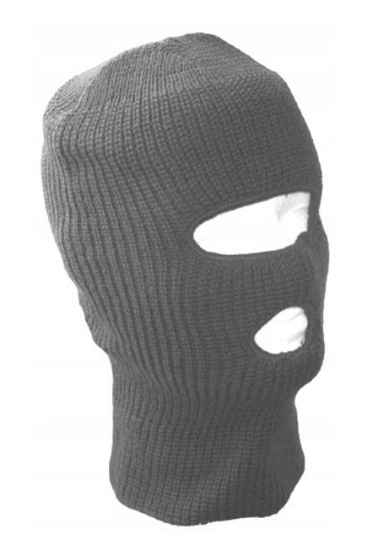 Kominiarka FEINZ Consorte Rozmiar Uniwersalny Ciepła 1 szt.