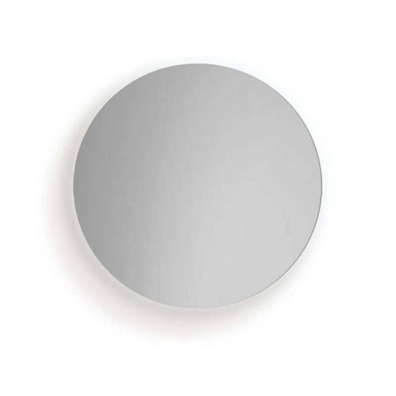 Lustro podświetlane MIRADO Syriusz ECOLine 70 x 70 cm barwa zimna Power LED 1szt.