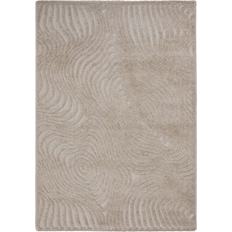 Dywan 120x170 cm Boho Cora e-floor beżowy 1 szt