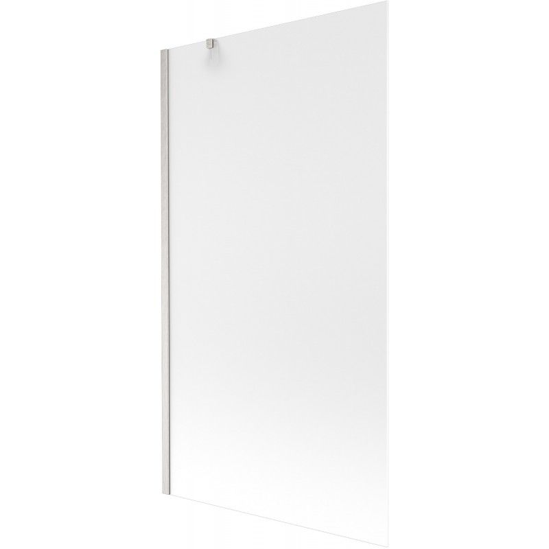 Parawan nawannowy Mexen Next szron 100x150 cm 1 szt.