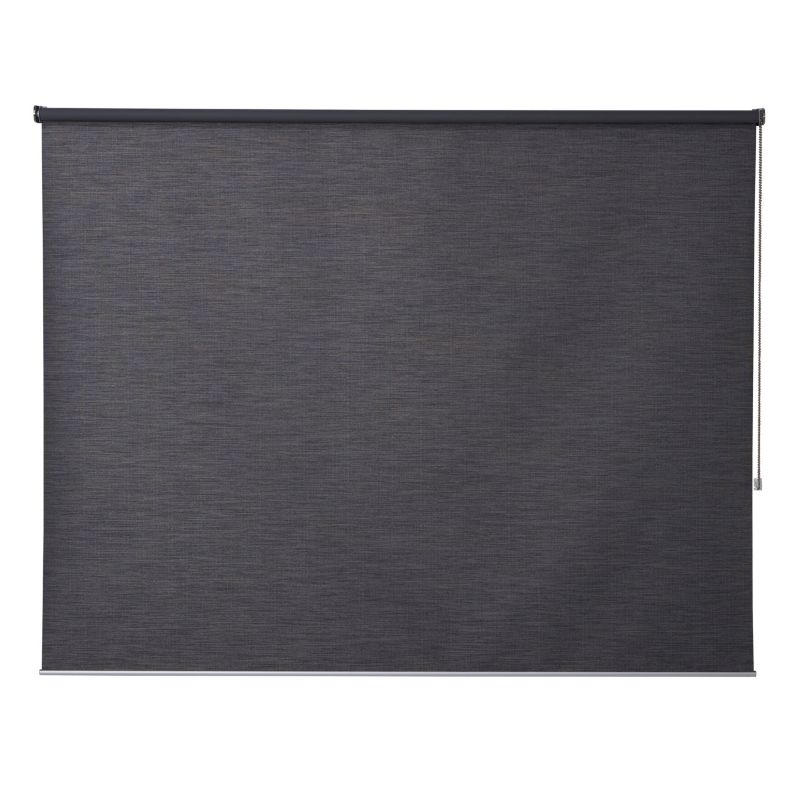 Roleta Colours Ilas 177 x 180 cm szara