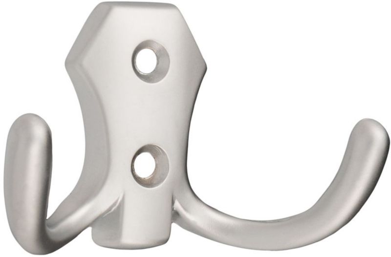 Wieszak meblowy Gamet ZnAl chrom satyna