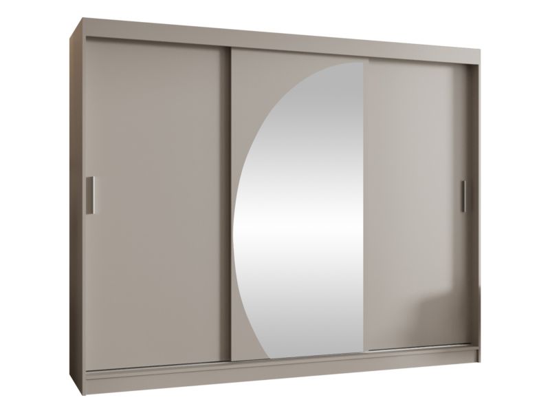 Szafa MIRJAN 24 Wika 250 kaszmir 1 szt.