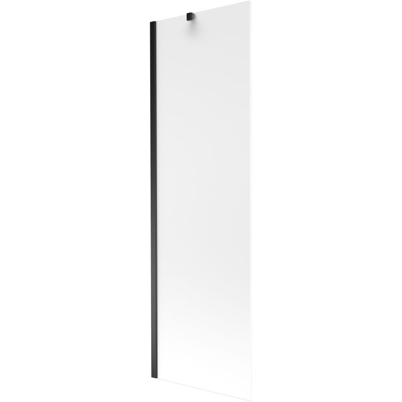 Parawan nawannowy Mexen Next czarny 60x150 cm 895-060-000-00-30-70 1 szt.