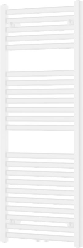 Grzejnik łazienkowy drabinkowy Mexen Hades biały W104-1200-500-00-20 1 szt.