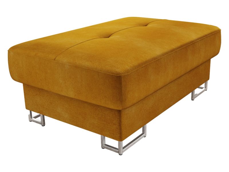 Pufa MIRJAN 24 Cotere miodowy 1 szt.