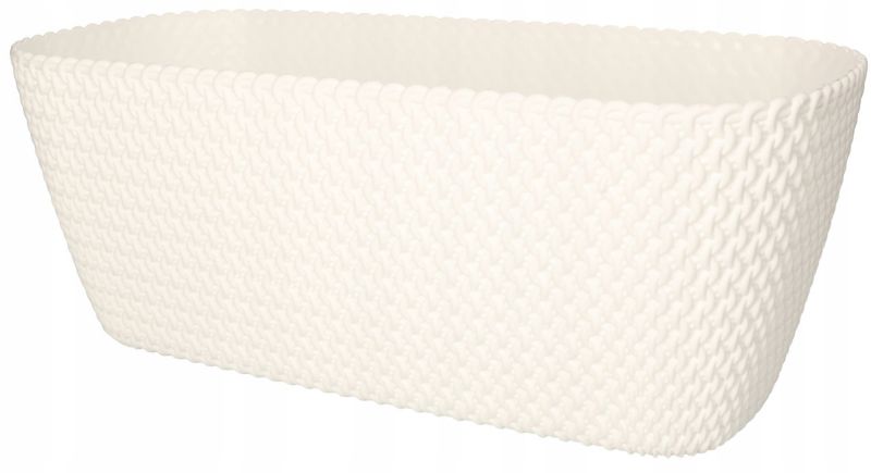 Doniczka owalna KOTARBAU 400 mm 1 szt.