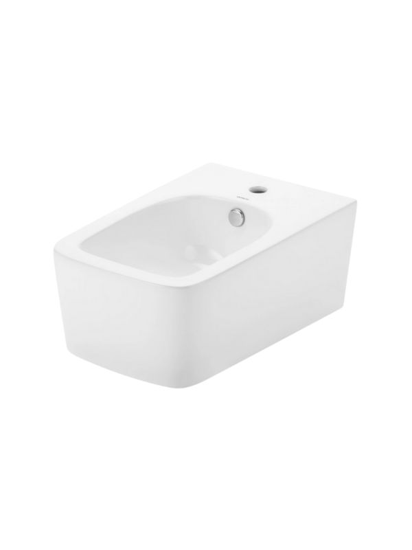 Bidet WC Uptrend ACCORD biały połysk 1 szt.