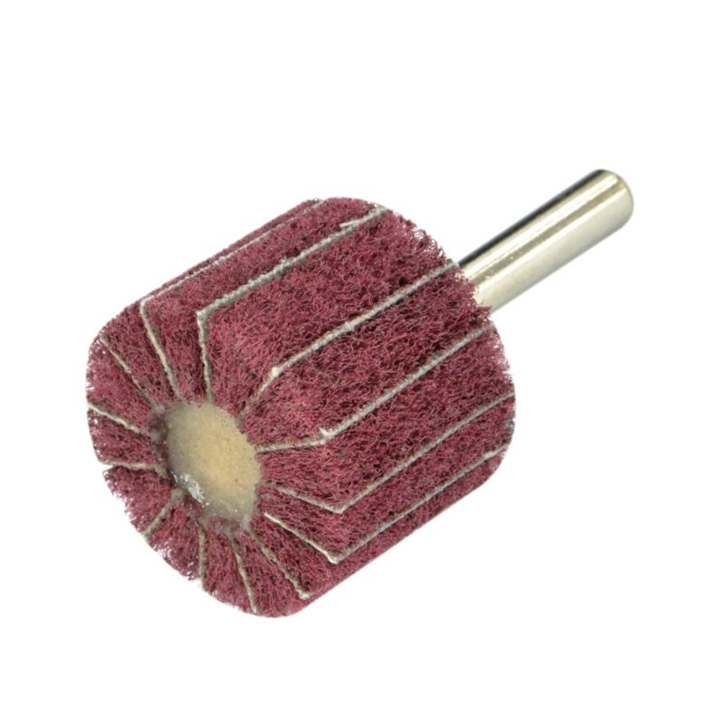 Ściernica trzpieniowa Mac Allister 30 x 25 mm P80