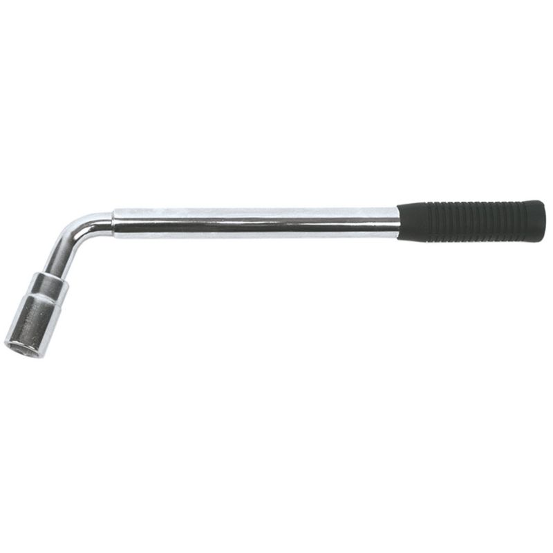 Klucz do kół TOPEX rozciągany, 17 x 19 mm 1 szt