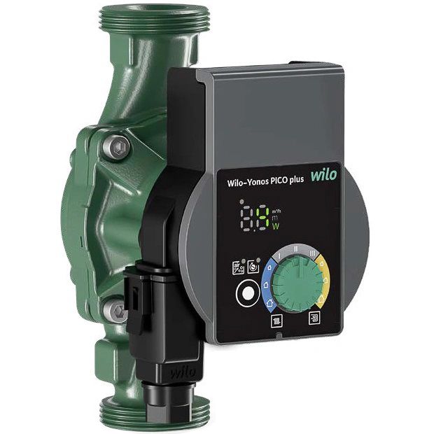 Pompa obiegowa C.O. Wilo Yonos PICO plus 25/1-4 1 szt.