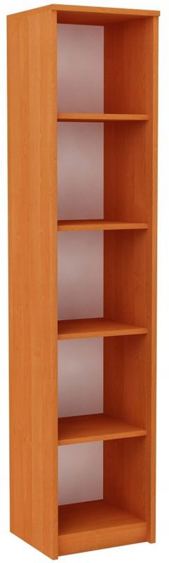 Regał biurowy Matkam otwarty R40O ufc olcha 1 szt.