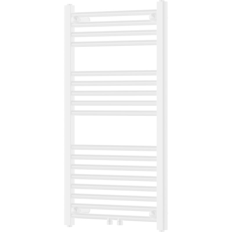 Grzejnik łazienkowy Mexen Mars biały 1 szt.