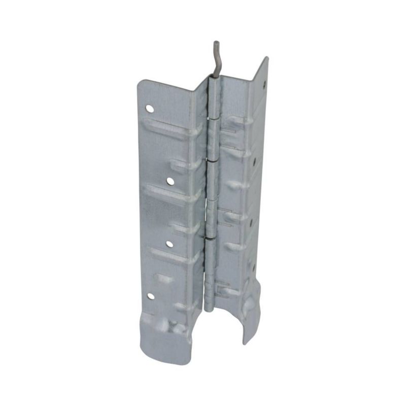 Zawias meblowy do nadstawek 1,25 x 200 mm