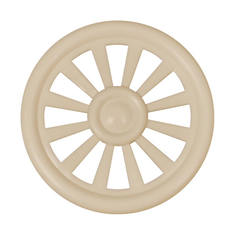 Wywietrznik szafkowy sosna 4 sztuki