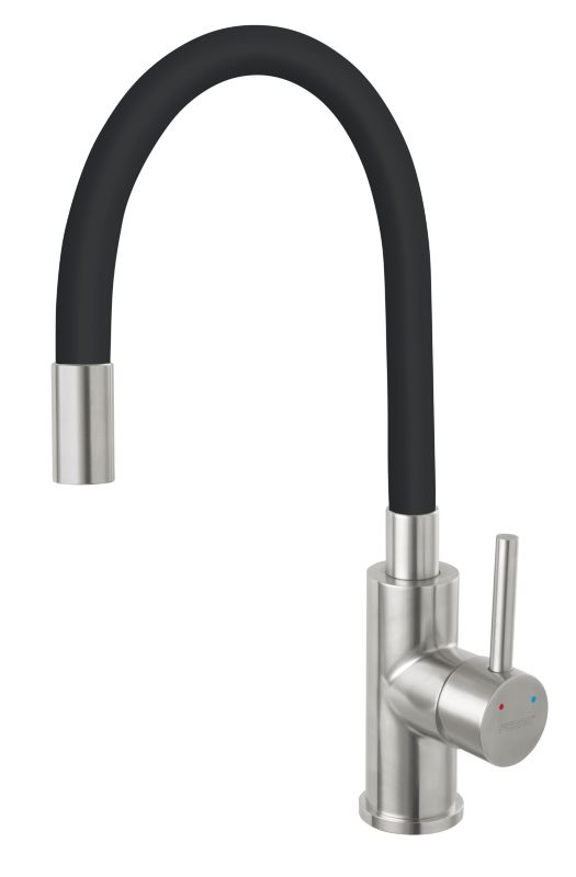 Bateria kuchenna Ferro Zorba inox