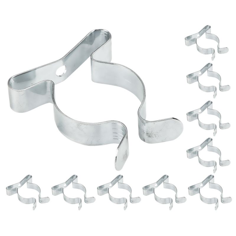 Uchwyt narzędziowy NEO TOOLS ze stali węglowej fi 25, 10 szt. 1 kpl