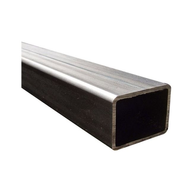 Profil stalowy zamknięty 20 x 20 x 1,5 mm dł. 2 m