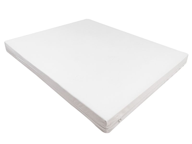 Pokrowiec na materac Kam-Pol antyalergiczny 200x220x15 1 szt.