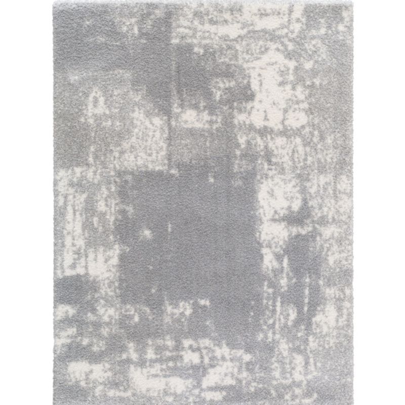 Dywan FD Yoki Emi 120X160 cm jasny szary 1 szt.