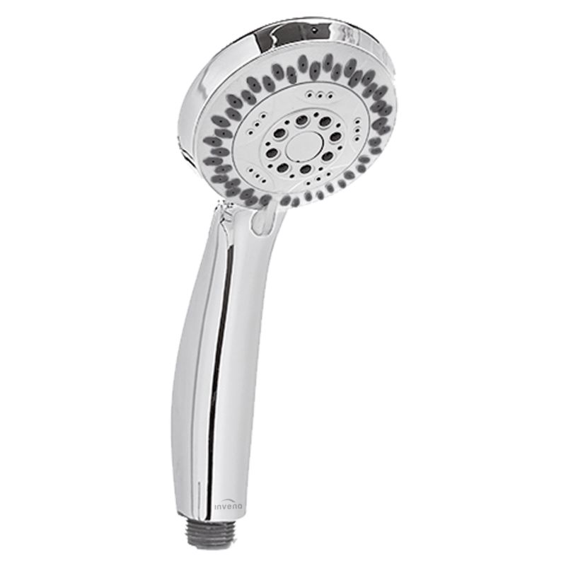 Słuchawka prysznicowa Invena Esla chrom 1 szt.