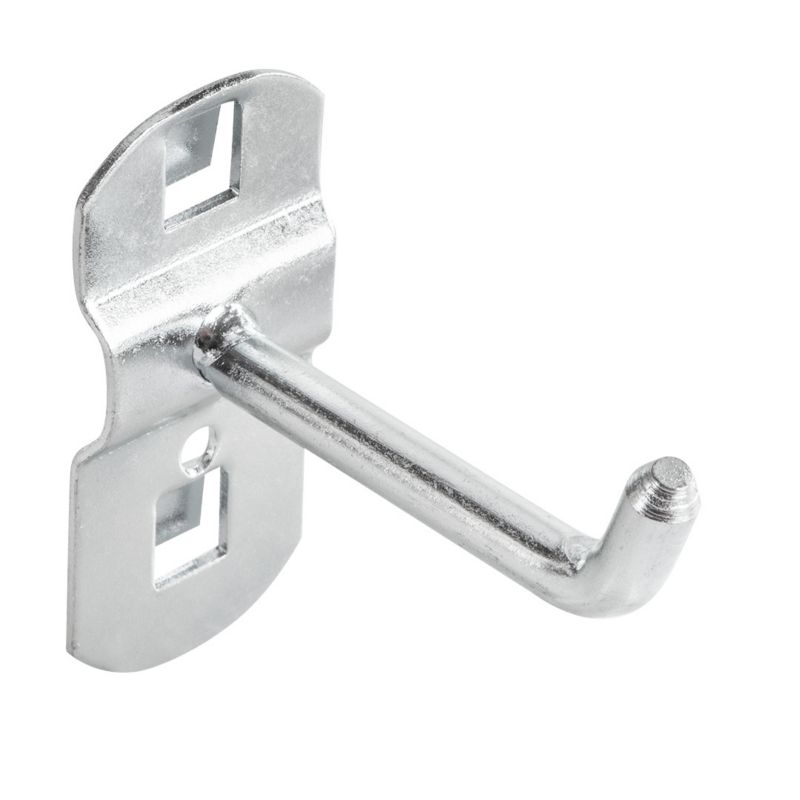 Hak pojedynczy NEO TOOLS 40mm, 5 szt. 1 kpl