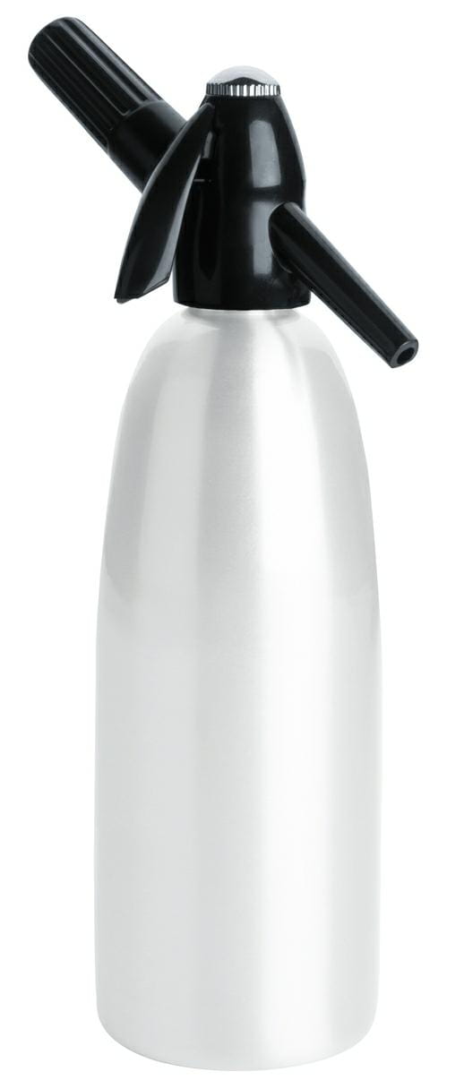 ART Saturator 1L QUICK SODA SA01B biały Syfon - Henryx24