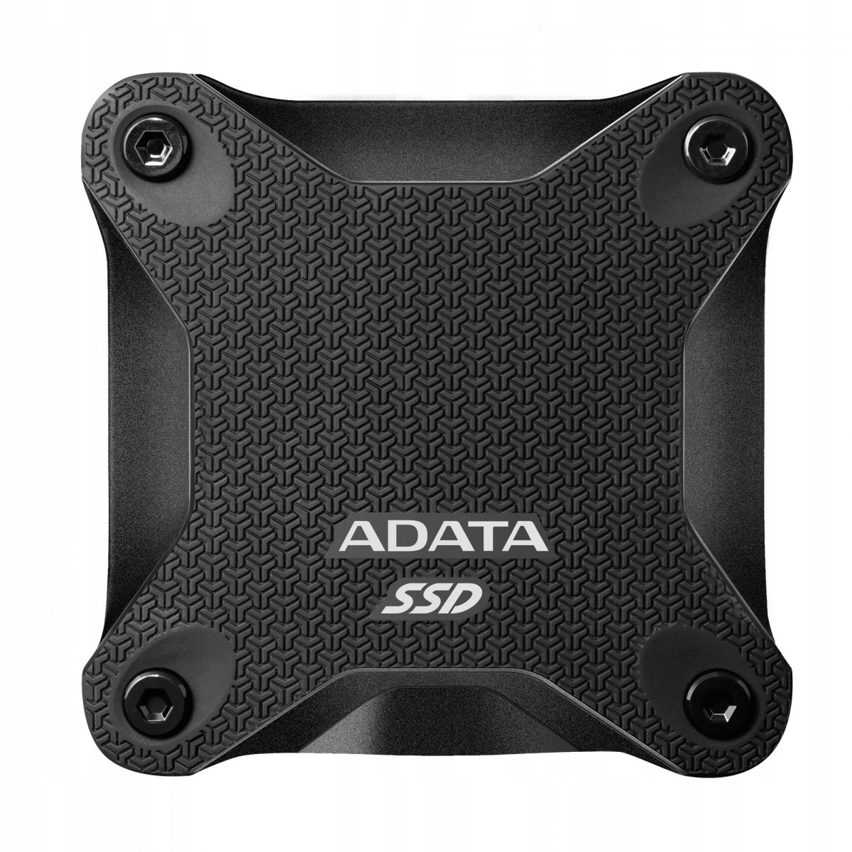 ADATA Dysk SSD 1TB SD620 520/460 USB 3.2 CZARNY - Henryx24