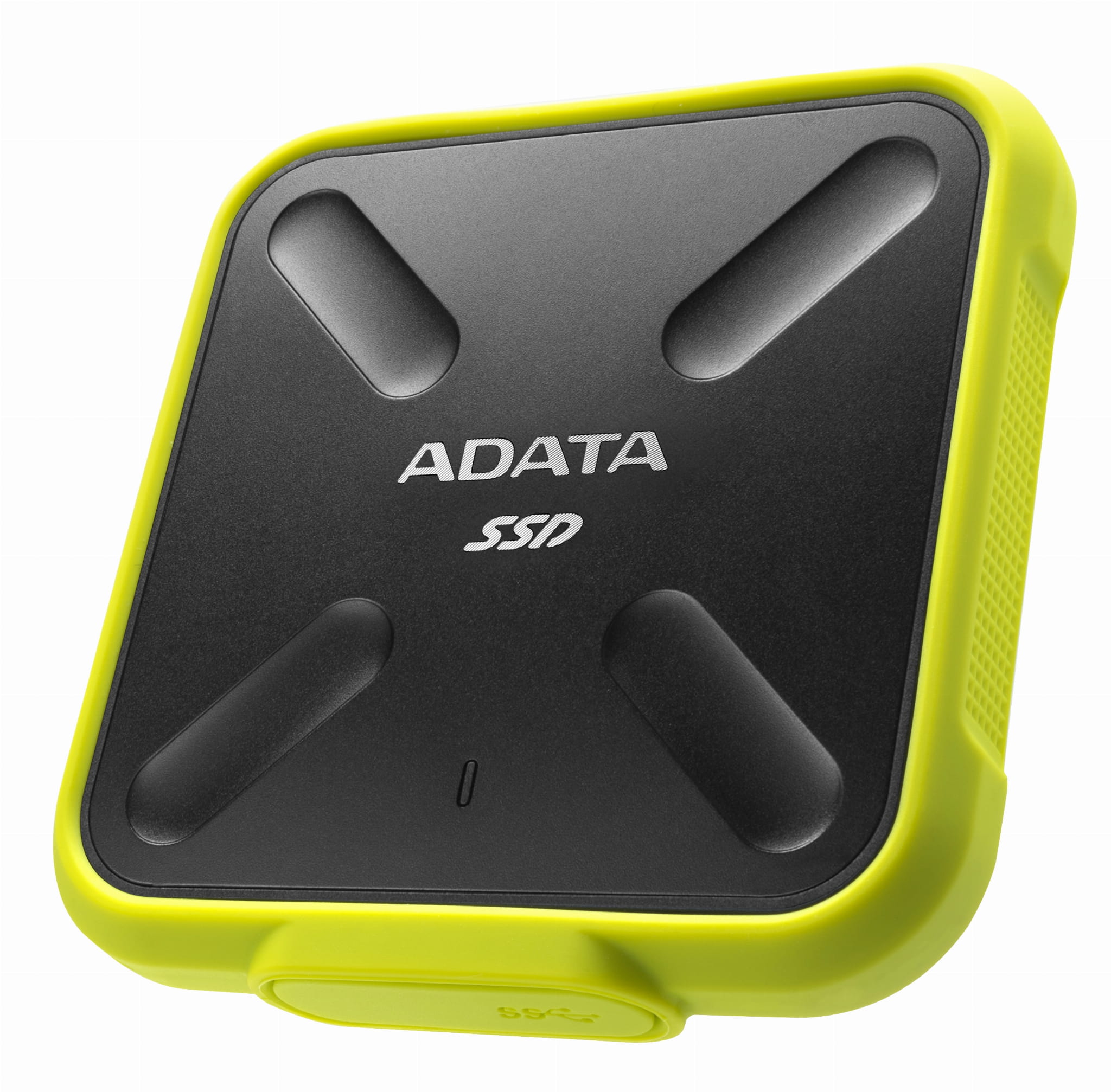 ADATA Dysk SSD 1TB SD700 USB 3.0 CZARNO/ŻÓŁTY - Henryx24