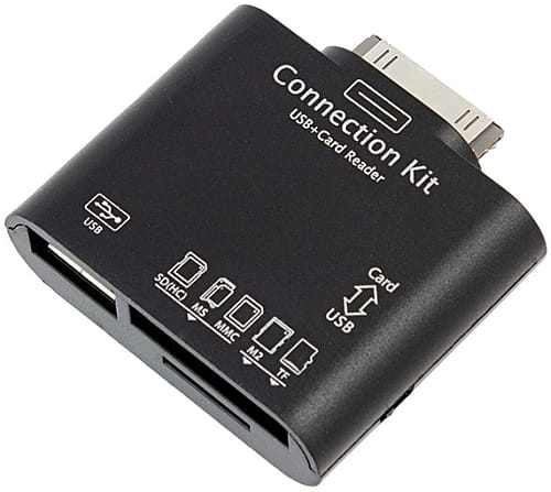 Adapter GALAXY TAB 5w1 AK245 - Henryx24